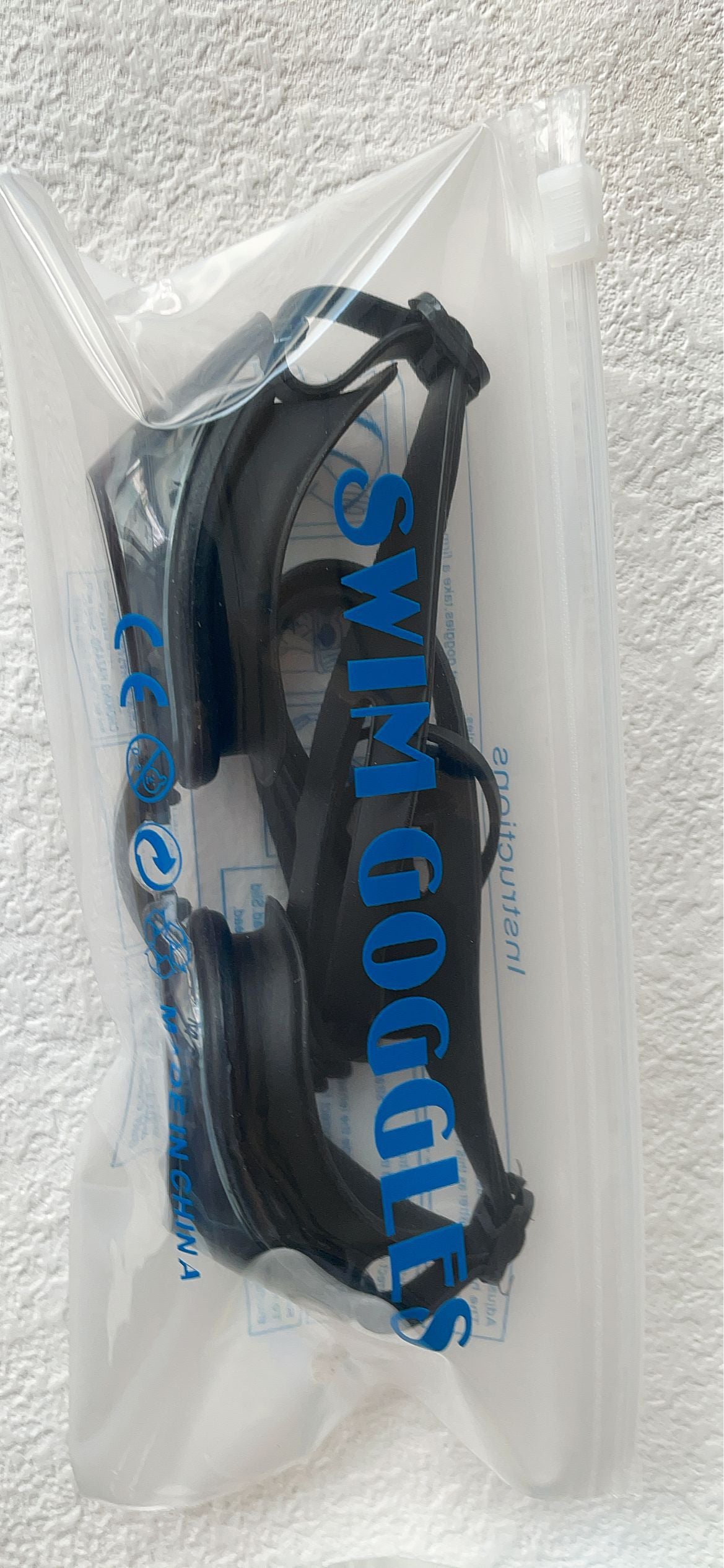 Schwimmbrille Brehn