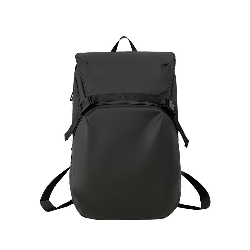 Wasserdichter Roll-Top Abenteuer-Rucksack Brehn