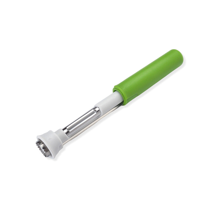 Innovativer Obst- und Gemüseschneider mit Ergonomischem Griff Brehn
