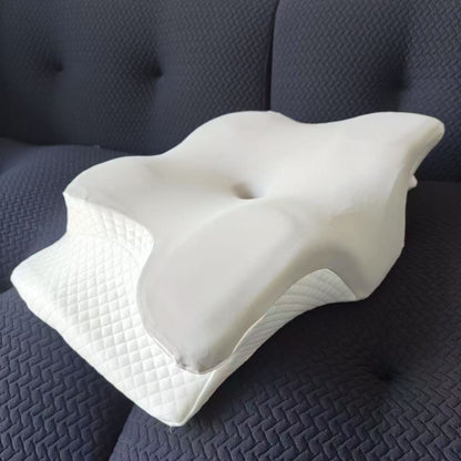 Ergonomisches Stützkissen Mit Konturierter Unterstützung Brehn