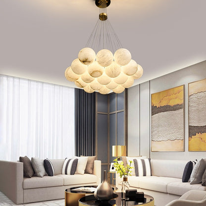 Modern Kunst Pendant Deckenleuchte