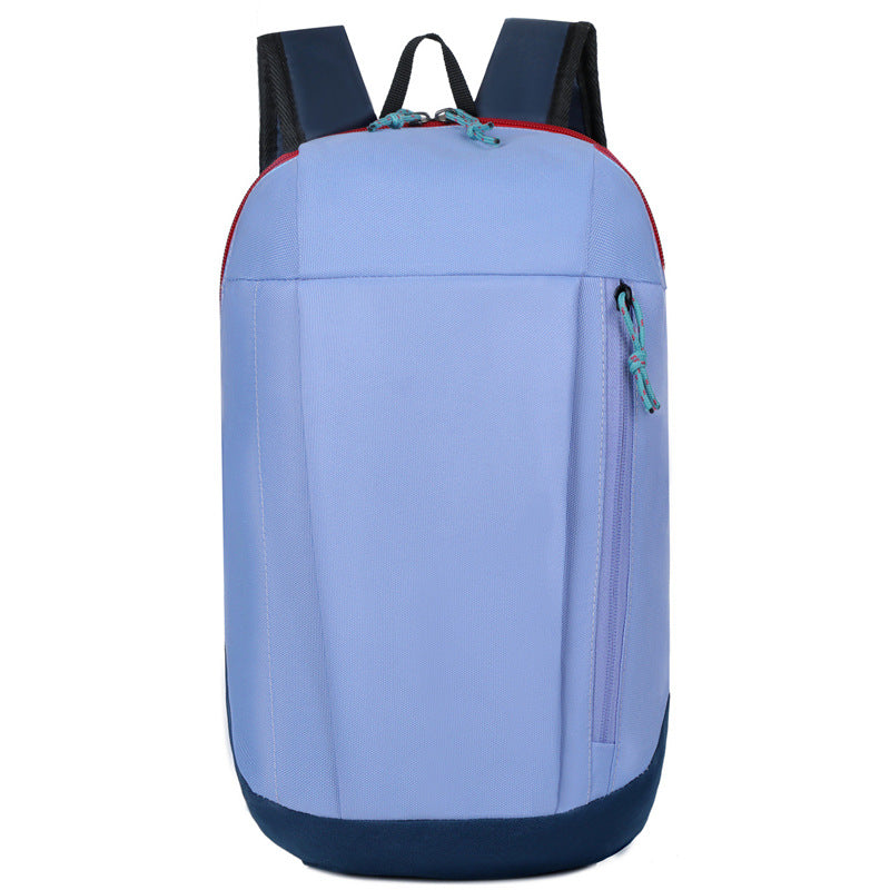 Vielseitiger Urban Minimalist Backpack Brehn