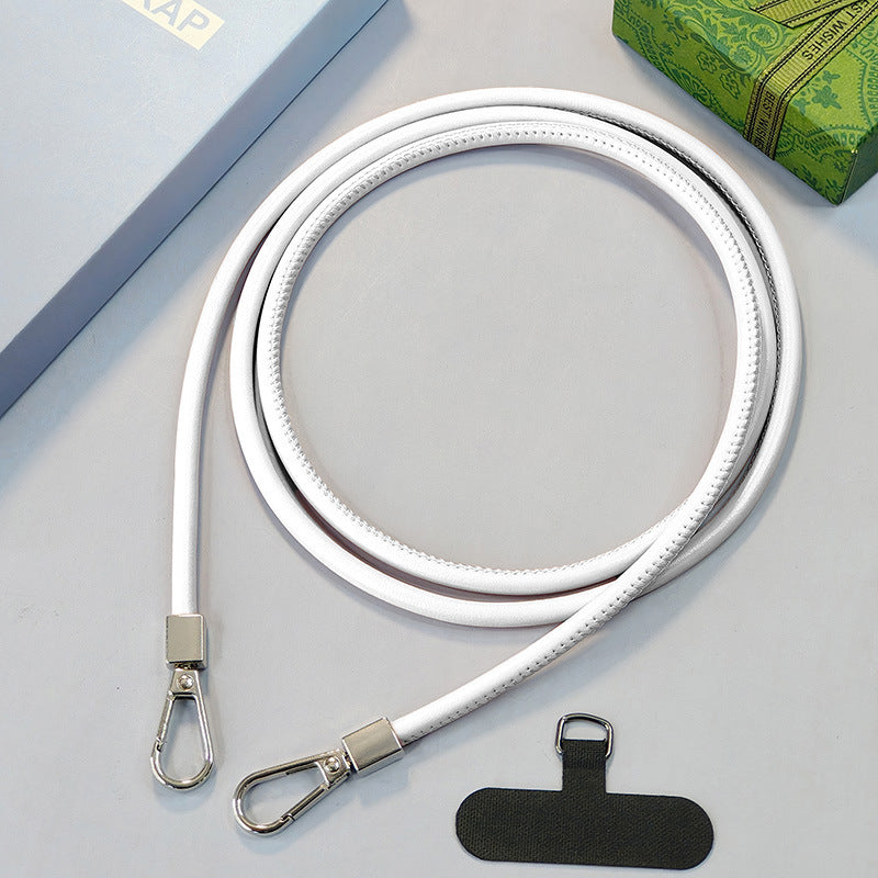 Premium Leder Utility Strap Brehn