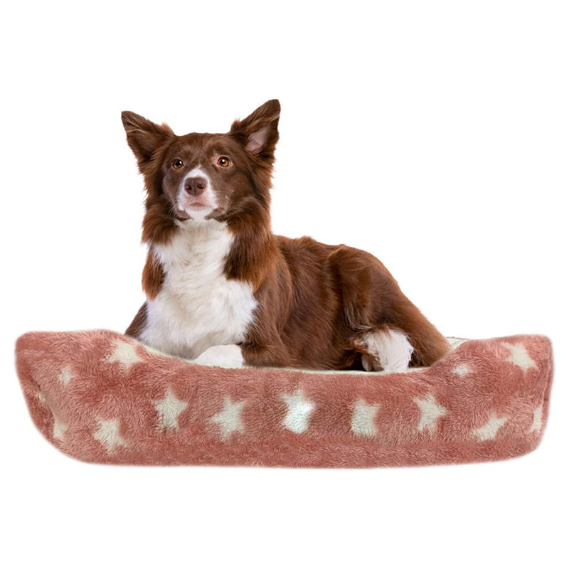 Orthopädisches Hundebett