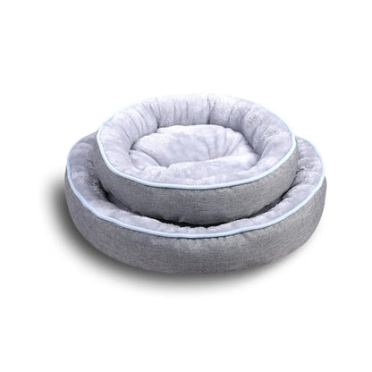 Plüsch Orthopädisches Hundebett