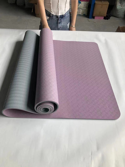 Hochdichte Multifunktionale Yogamatte Brehn