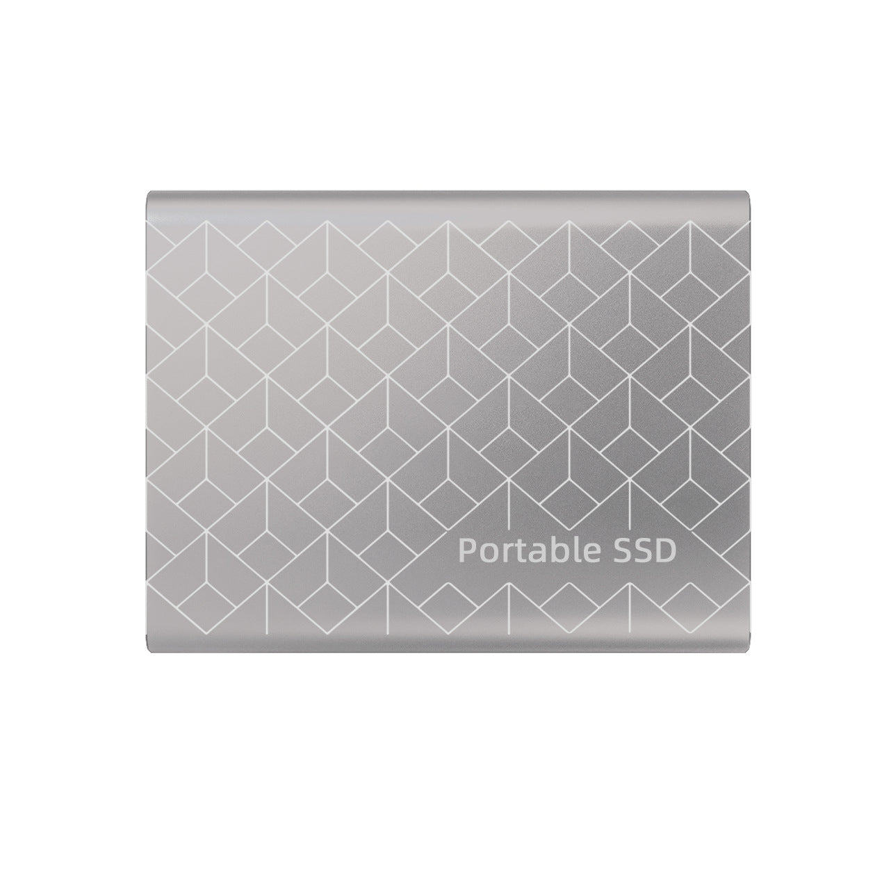 High-Speed Portable SSD-Laufwerk Brehn