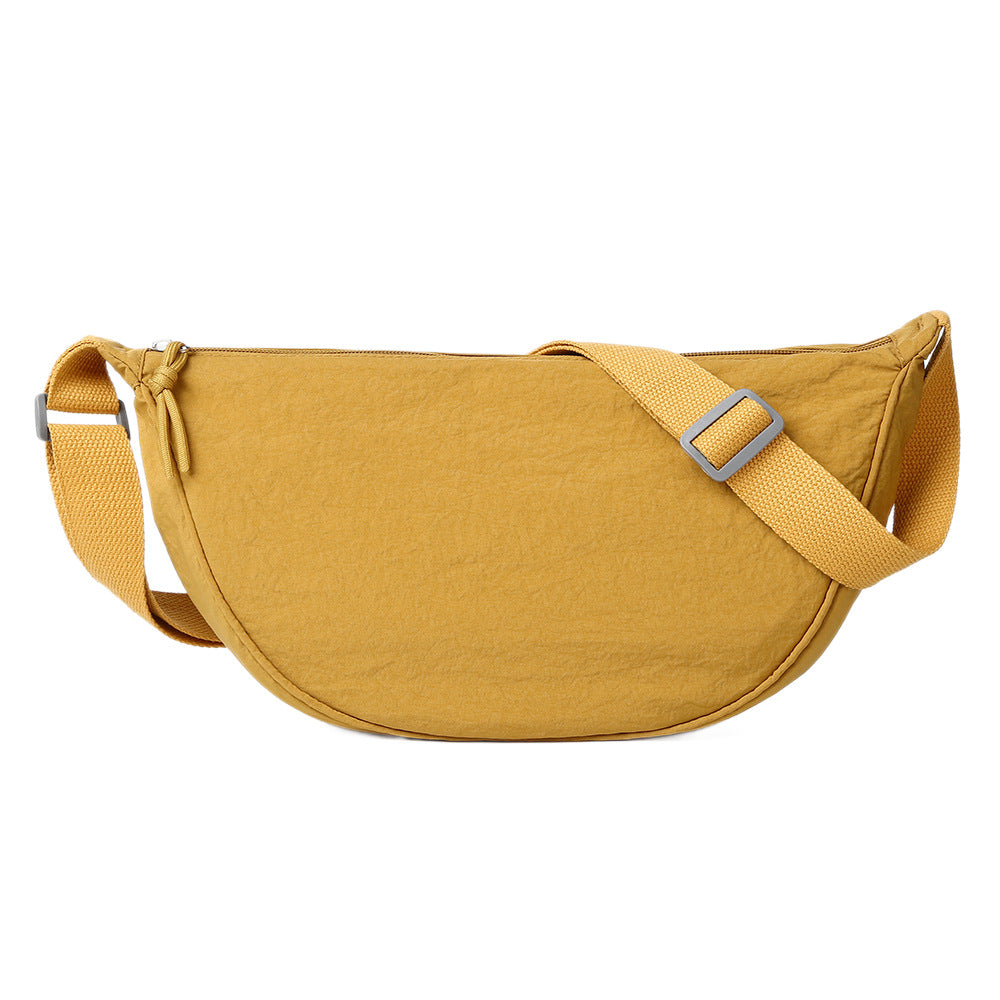 Leichte modische Sling Bag Brehn