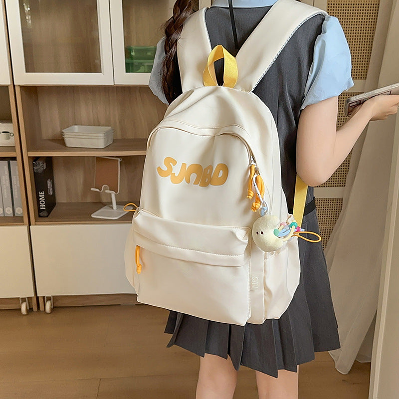 Lässiger Urban Rucksack Brehn