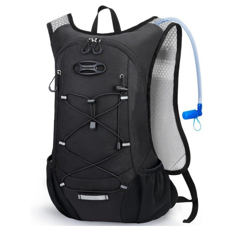 Zweckmäßiger Trinkrucksack Brehn
