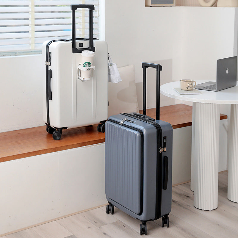 Multi-Funktionale Smarte Organisation Reise-Koffer