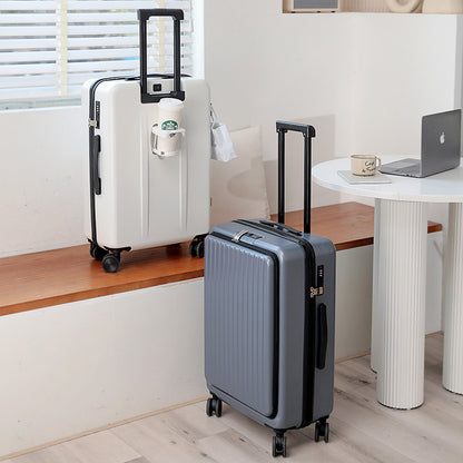 Multi-Funktionale Smarte Organisation Reise-Koffer