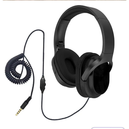 Verstellbares Gaming-Headset Brehn