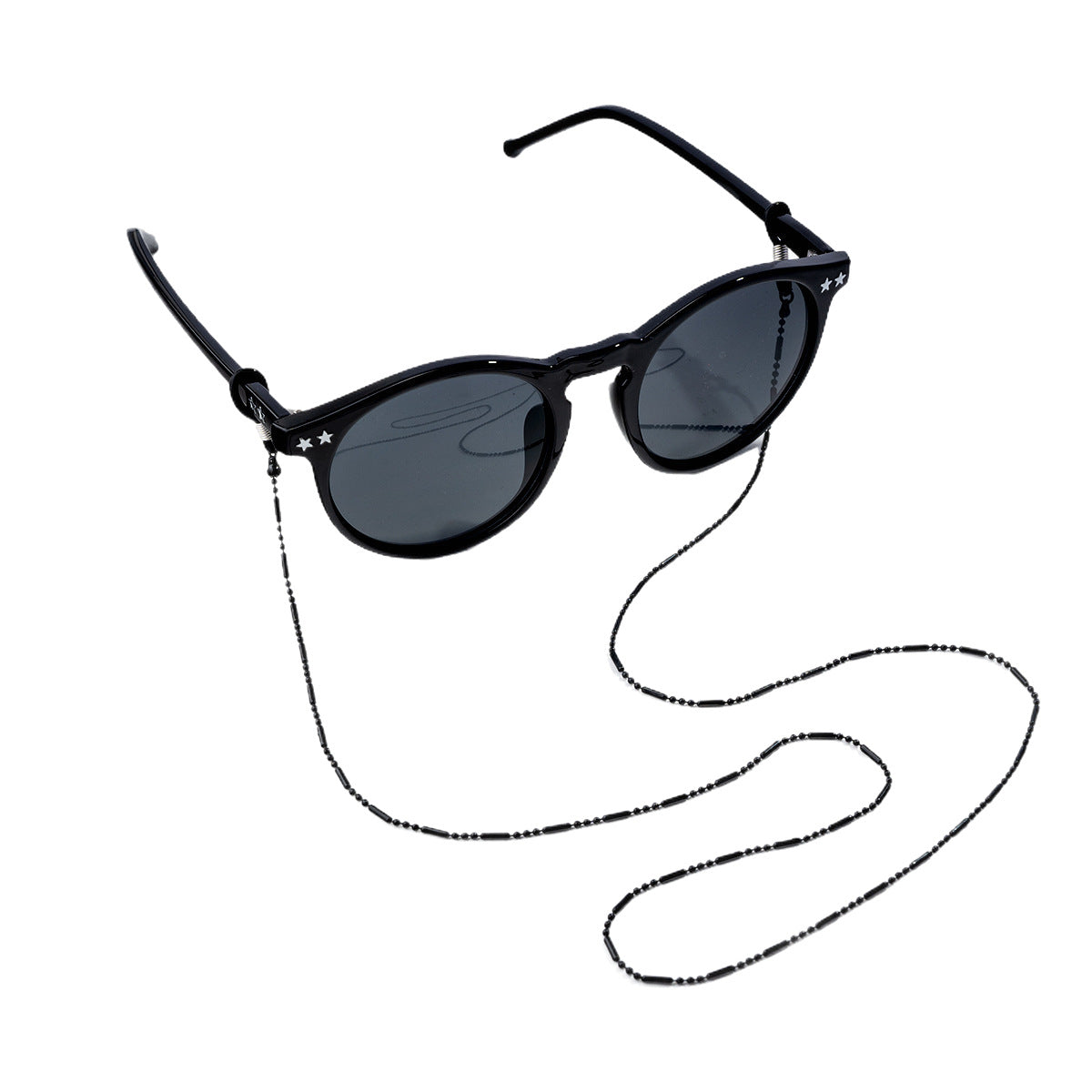 Stylische Brillen Kette Brehn