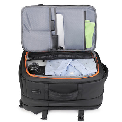 Vielseitiger Business-Reise-Rucksack Brehn