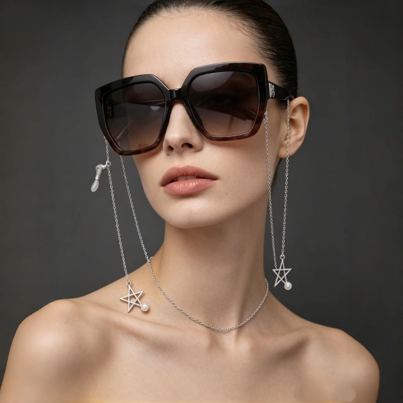 Designer Sonnenbrille Brehn