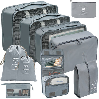 Aufbewahrungstaschen Set Brehn