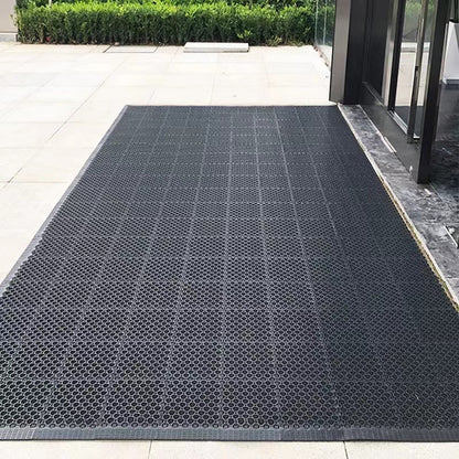 Haltbare Outdoor-Eingangsmatte Brehn