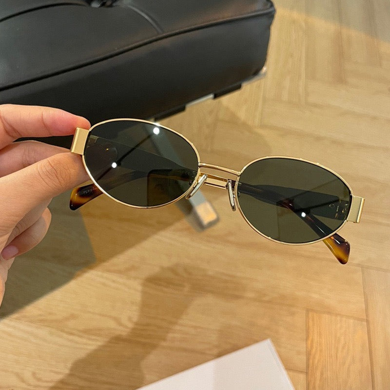 Fashion Sonnenbrillen Brehn