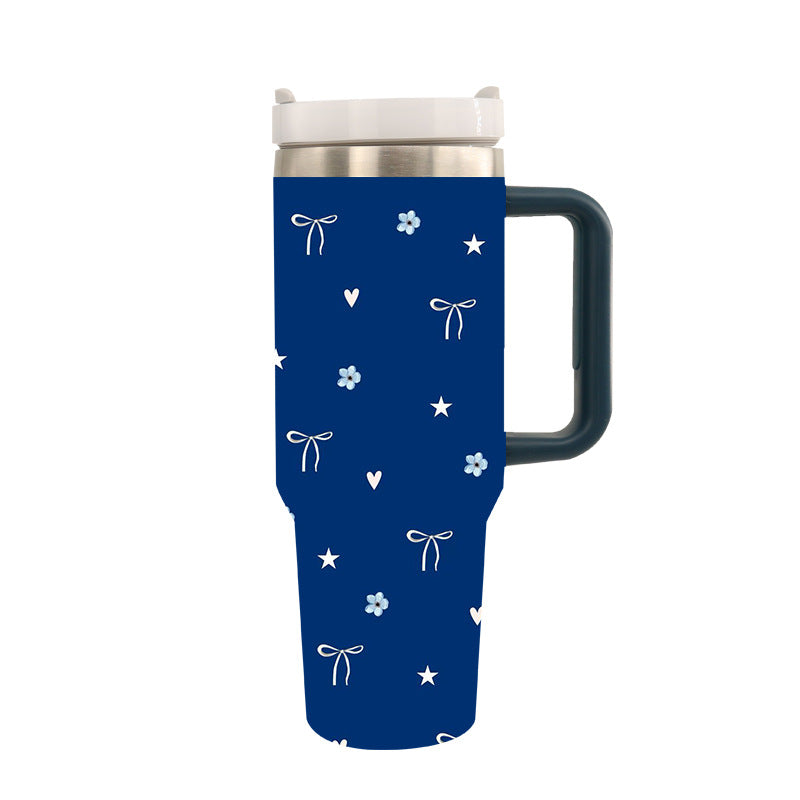 Unisex Isolierter Trinkbecher Brehn