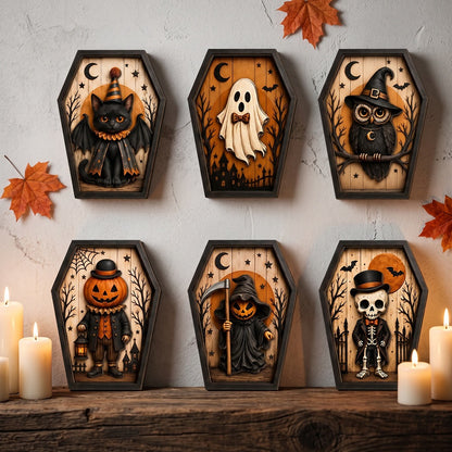 Deko Totenkopf Brehn
