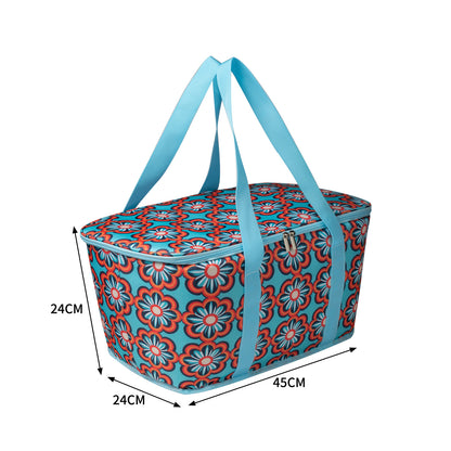 Damen Kühltasche mit isolierendem Fach Brehn