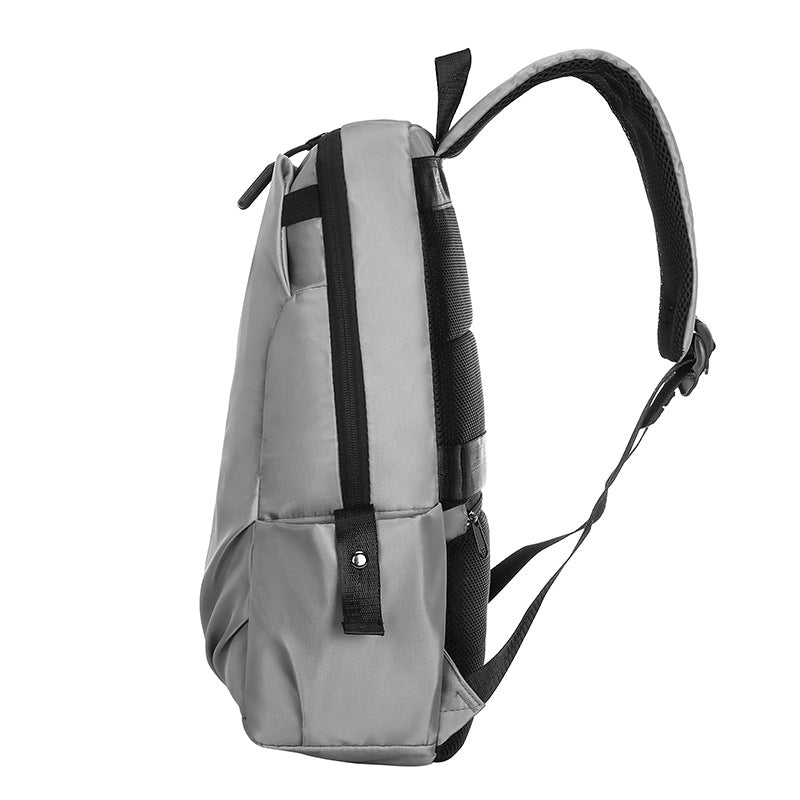 Eleganter Urbaner Rucksack Brehn