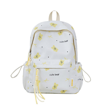 Trendiger Kordelzug-Rucksack Brehn