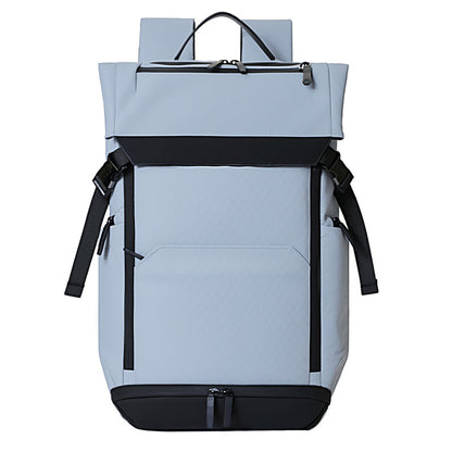 Roll-Top Wasserdichter Pendler-Rucksack Brehn