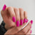 Press-On Nail Set Brehn