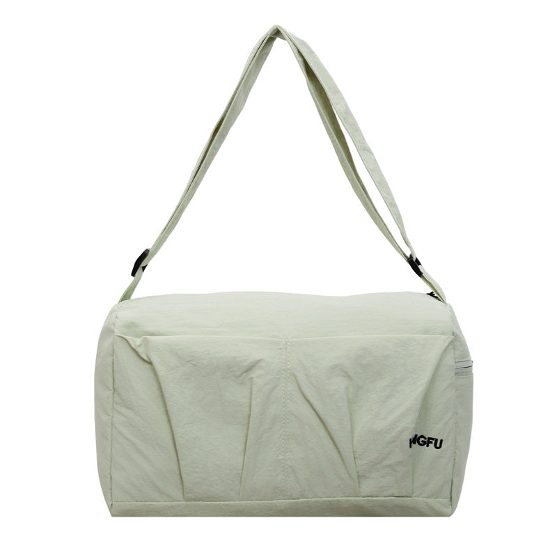 Vielseitige Alltag Duffel Bag Brehn