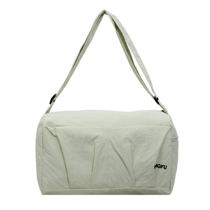 Vielseitige Alltag Duffel Bag Brehn