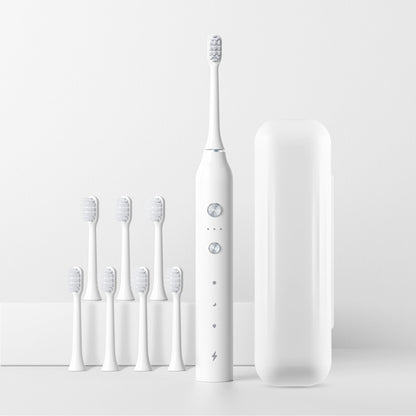 Smart Zahnbürsten-Set Brehn