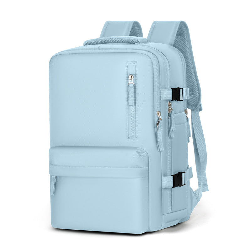 Multi-Functionale Tech Schulrucksack Brehn