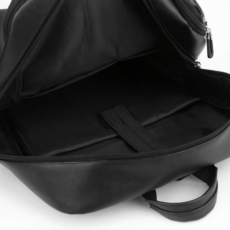 Stilvoller Mehrfachfach Urban Rucksack Brehn