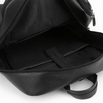 Stilvoller Mehrfachfach Urban Rucksack Brehn