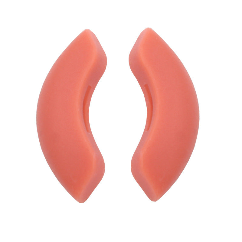 Augenbrauen Nasenpads Halter Brehn