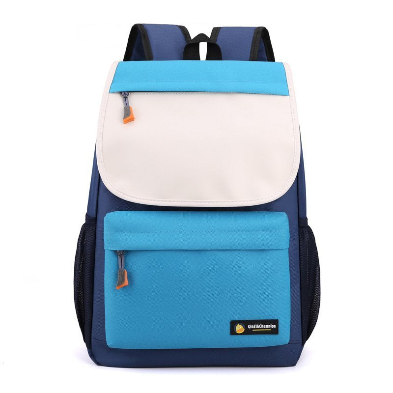 Vielseitiger Reise-Rucksack Brehn