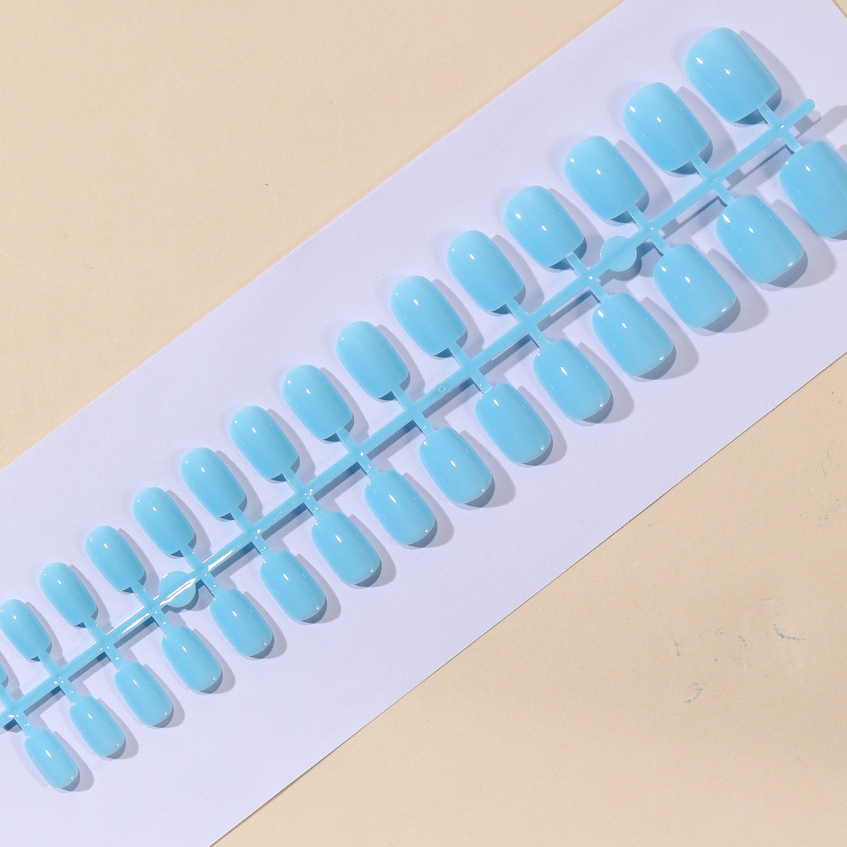 Nail Art Brehn