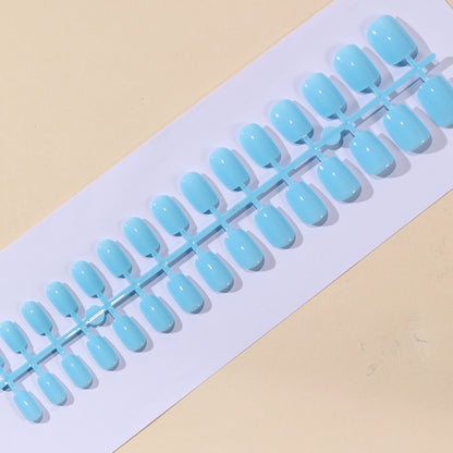 Nail Art Brehn
