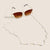 Perlen-verzierte Brillen Kette Brehn