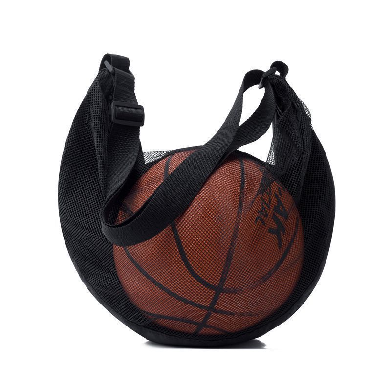 Sportliche Netz Tragetasche Brehn
