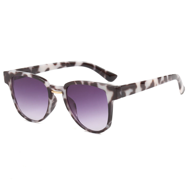 Damen Sonnenbrille im modischen Cat-Eye-Stil Brehn