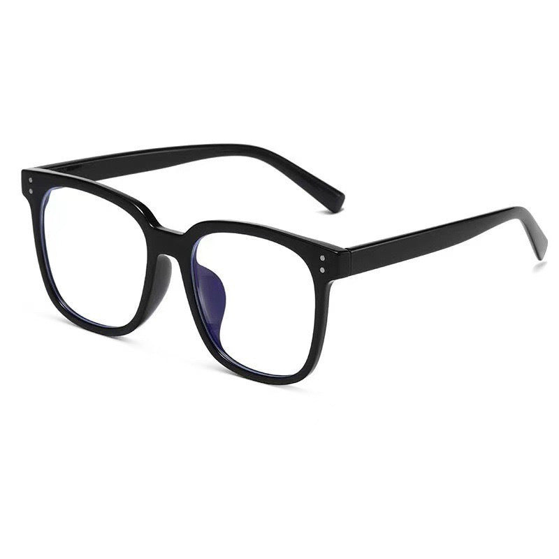 Oversized quadratische Sonnenbrille Brehn
