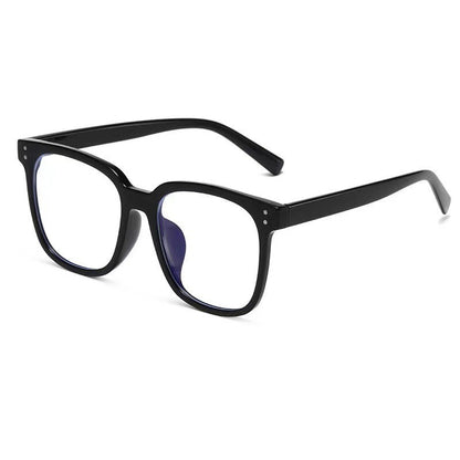 Oversized quadratische Sonnenbrille Brehn