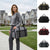 Geräumige Mehrfach-Taschen Reise-Duffle Tasche Brehn