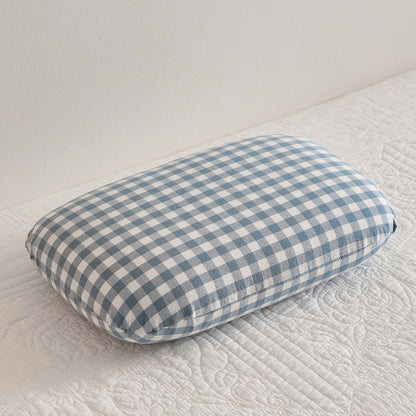 Komfort Kissen mit Kariertem Design Brehn