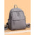 Geräumiger Multikompartiment-Casual-Rucksack Brehn