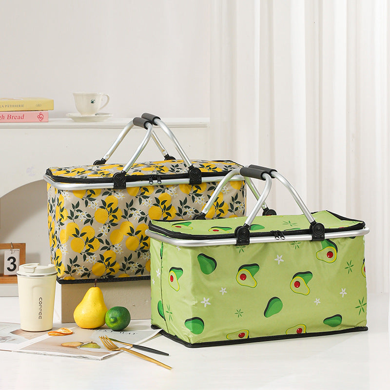 Damen Kühltasche Brehn