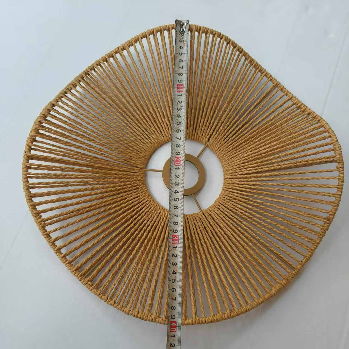 Designer-Tischlampe Brehn